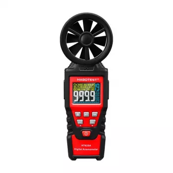 Digitālais anemometrs Habotest HT625A
