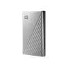 Ārējais cietais disks Western Digital WDBC3C0020BSL-WESN 2TB USB Type-C 3.2 Gen 1 Sudrabs