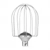 Planētu mikseris Zelmer ZKR1355 - 1200 W, 5 L bļoda, melns