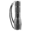 everActive FL600 LED kabatas lukturis, 600 lm, CREE XM-L2, 18650 / 3x AAA