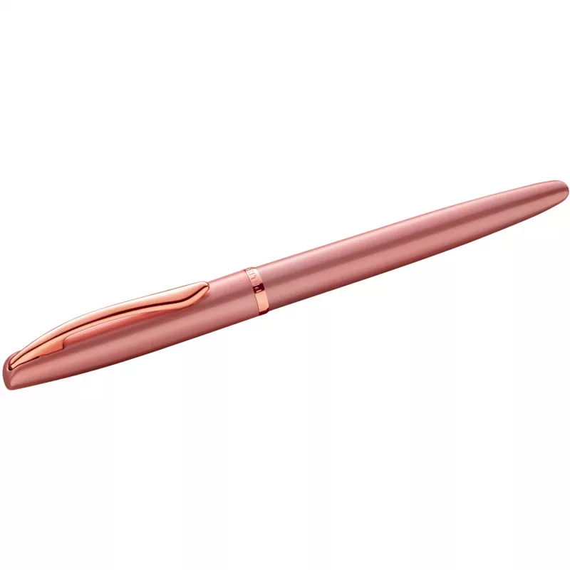 Pildspalva Pelikan Jazz Noble Elegance P36 rozā roze locīšanas kastītē
