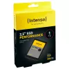 Intenso performance - SSD - 1TB - iekšējais - 2,5 collas (6,4 cm) - SATA 6Gb/s (3814460)