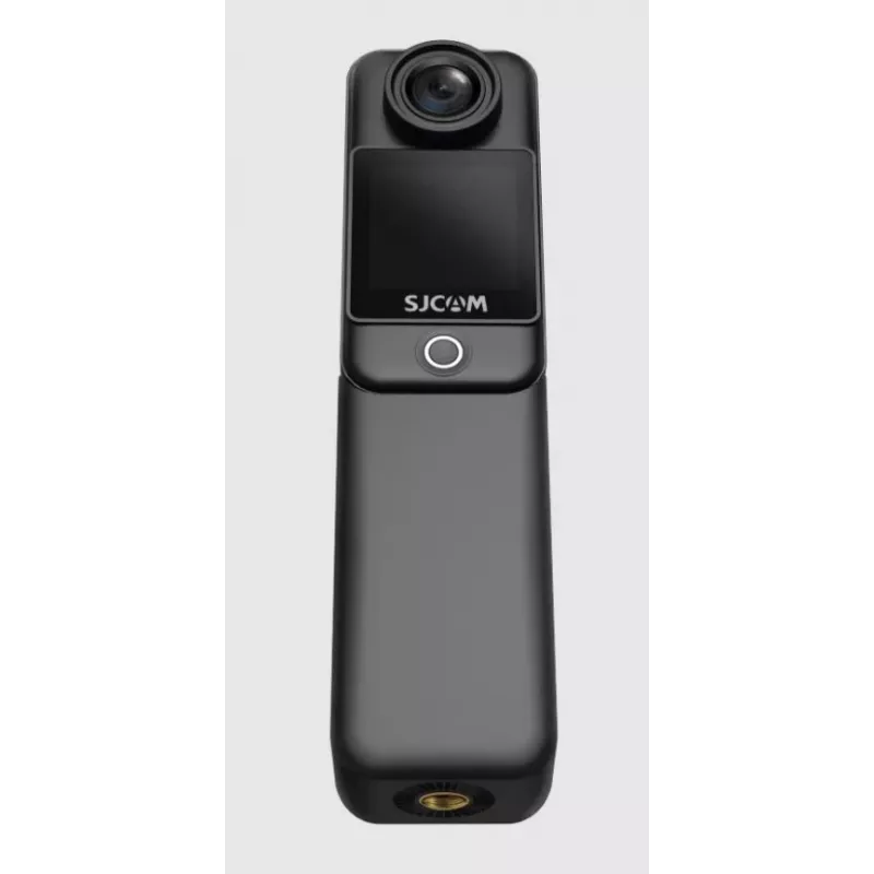 SJCam C300 darbības kamera 4K 30fps, ūdensnecaurlaidīgs korpuss