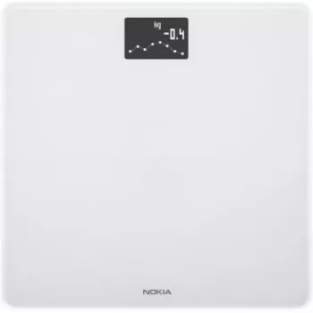 Withings WBS06-Balta-Visi-Inter - NS viedie svari
