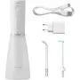 Bezvadu mutes dobuma irigators Panasonic EW-DJ86 0,2 L Balts