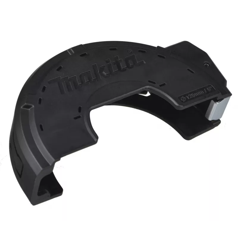 Leņķa slīpmašīna Makita GA5040C 12.5 cm 1400 W