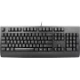 Lenovo Preferred Pro II universāla USB tastatūra QWERTY spāņu melna