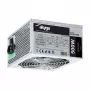 Barošanas bloks Akyga AK-B1-500, 500 W, ATX 2.31, 20+4 pin, 120 mm ventilators, nemodulārs