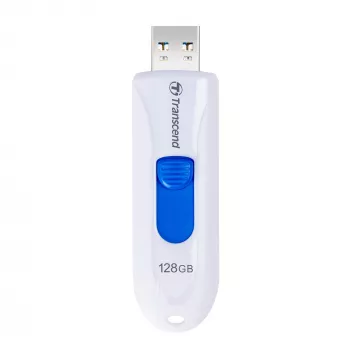USB zibatmiņa Transcend 128GB USB Type-A 3.2 Gen 1 JetFlash 790