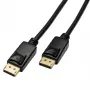 Captiva DisplayPort uz HDMI kabelis 80297, 2 m, 4K 60Hz