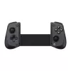 GameSir X5s bezvadu mobilais kontrolieris — melns, Bluetooth/USB-C saderīgs, spēļu pults viedtālrunim
