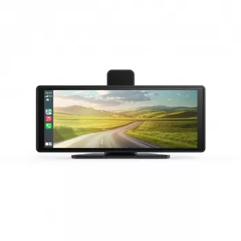7 collu skārienjutīga multimediju auto ekrāns MAXCOM MC01 Vibe ar Bluetooth