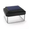 Saules žoga lampa GreenBlue GB125 LED 6040 — āra saules enerģijas LED žoga gaisma
