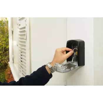 Atslēgu kastīte MASTER LOCK Extra Large 5403EURD
