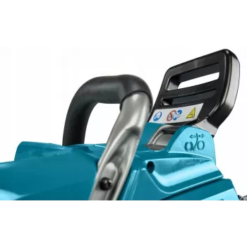 Makita UC011GT101 40V XGT bezvadu motorzāģis, 35 cm