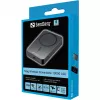 Pārnēsājamais lādētājs Sandberg Mag Wireless Powerbank 10000 ALU, 10000 mAh