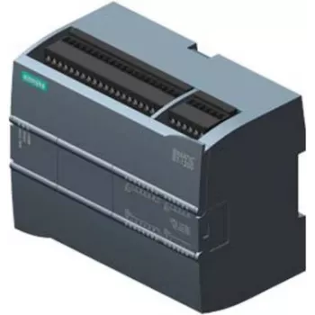 Siemens 6ES7215-1AG40-0XB0 digitālais/analogais I/O modulis