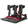 Simagic Carbon Fiber Heel Riser - Papēža pacēlājs no oglekļa šķiedras