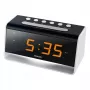 SENCOR SDC 4400 W digitālais modinātājpulkstenis