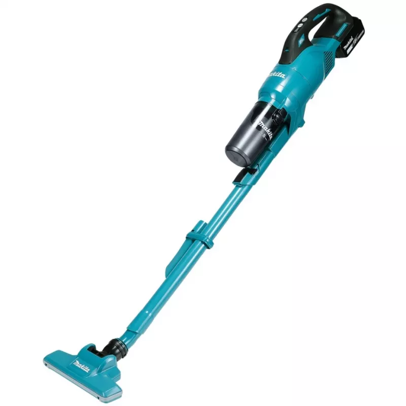 Putekļsūcējs rokas Makita DCL286FZ