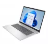 Pārnēsājamais dators HP 17-cn4009nw, 17,3 collu FHD, Intel Core 5 120U, 16GB RAM, 512GB SSD, Windows 11 Home