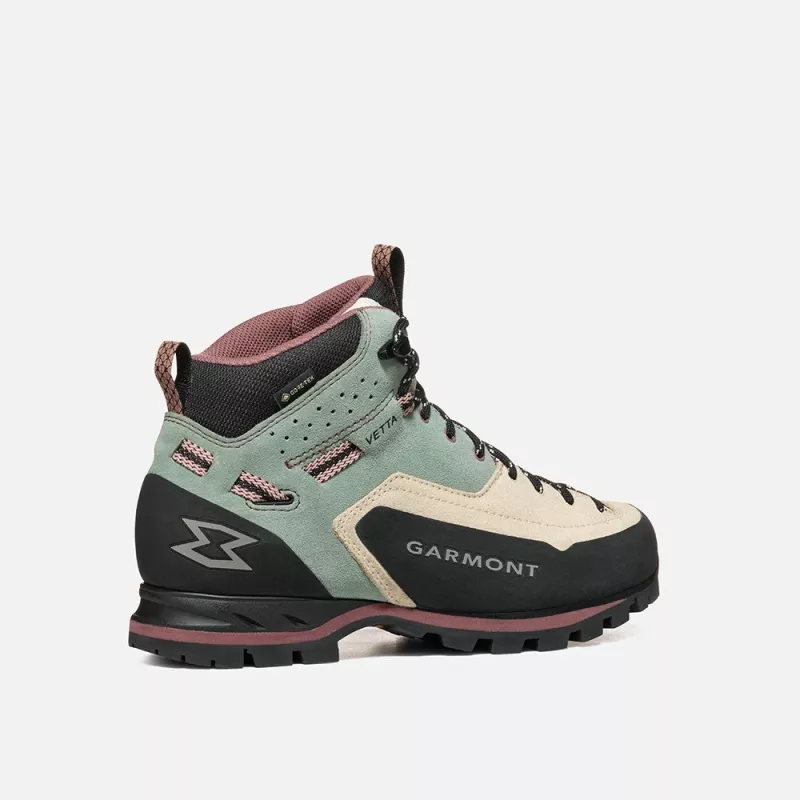 Sieviešu pieejas apavi Garmont Vetta Evo GTX