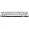 Logitech G G515 LIGHTSPEED TKL - bezvadu mehāniskā tastatūra