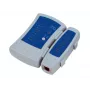 Tīkla kabeļa testeris Alantec NI006 PoE Tester 9V