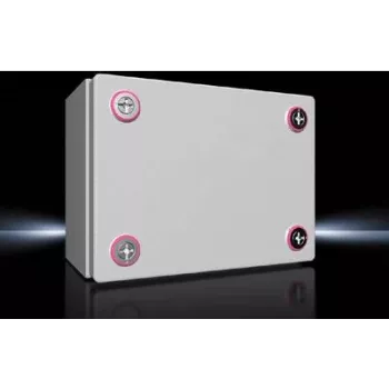 Elektroinstalācijas korpuss Rittal KX 1529.000, tērauds, IP66, 200×120×150 mm