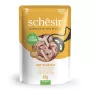 SCHESIR želejā Tuncis ar vistu - mitrā kaķu barība - 85 g