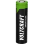 Voltcraft VC-18650 speciālais akumulators 18650 Flat-Top Litija 3.6 V 3400 mAh (VC-16621020)