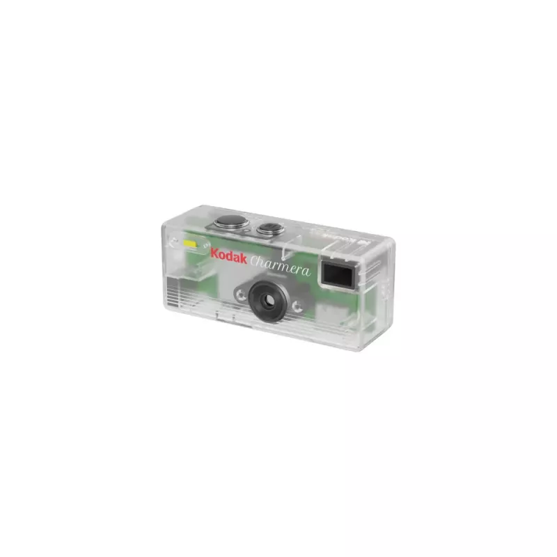 Kodak Charmera Atslēgu Piekariņa Digitālā Kamera Blind Box
