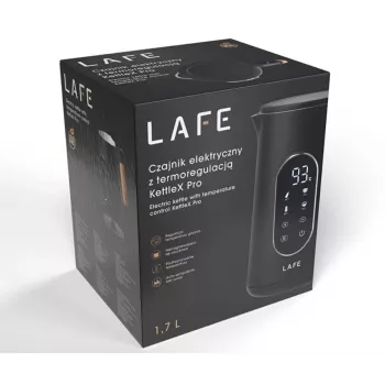Lafe LAFCZA47533 1,7 Zaļš