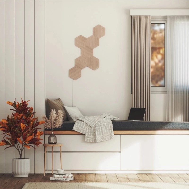 Nanoleaf NL52-K-7002HB-7PK noskaņas apgaismojums