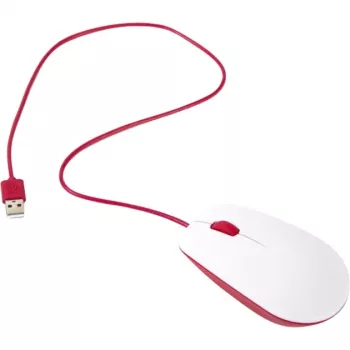 Raspberry Pi Pi - Pele - labai un kreisai rokai