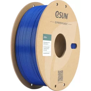 Esun ASA+ 1,75mm ZILS 1kg (ASA+P175U1)