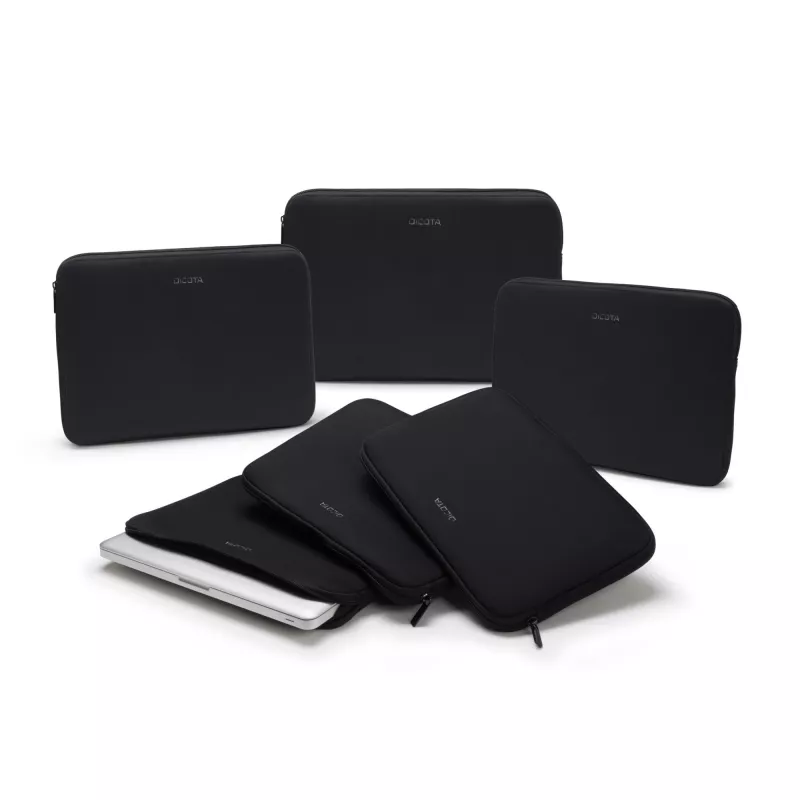 DICOTA Laptop Sleeve PERFECT 15-15.6 collis