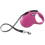 FLEXI New Classic S - izvelkamā pavada - 5 m