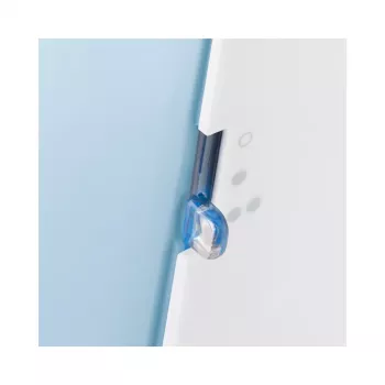 Gaisa attīrītājs Steba LR 9 20 m² 45 dB 25 W Zils, Balts