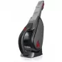 Black & Decker DVJ315B - putekļsūcējs - sausā tīrīšana - ciklons - bez maisa - sarkans - Titan - litija