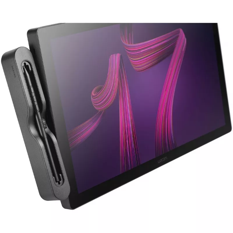 Wacom Cintiq Pro 17 profesionālais zīmēšanas monitors