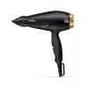 BaByliss 6704E matu žāvētājs 2000 W Melns, Zelts