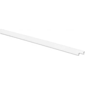 EUROLITE Vāks LED lentes profilam piena balts 2m (51210962)