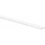 EUROLITE Vāks LED lentes profilam piena balts 2m (51210962)