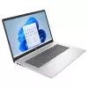 HP 17 cp2640ng – 17,3 collu klēpjdators, Ryzen3, 8GB, 512GB SSD, FHD, Sudraba (C94HSEA)