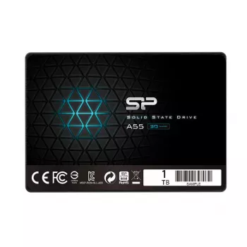 SSD disks Silicon Power Ace A55 1TB 2,5 collu SATAIII