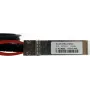 CBO InfiniBand SFP+ kabelis 3m modelis 10G-SFPP-TWX-0301-BL