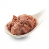 Slapjā barība kaķiem Fox4Pets GRANATAPET DeliCATessen Tītars un Garneles, bezgraudu, 800 g, pilnvērtīga pieaugušiem kaķiem