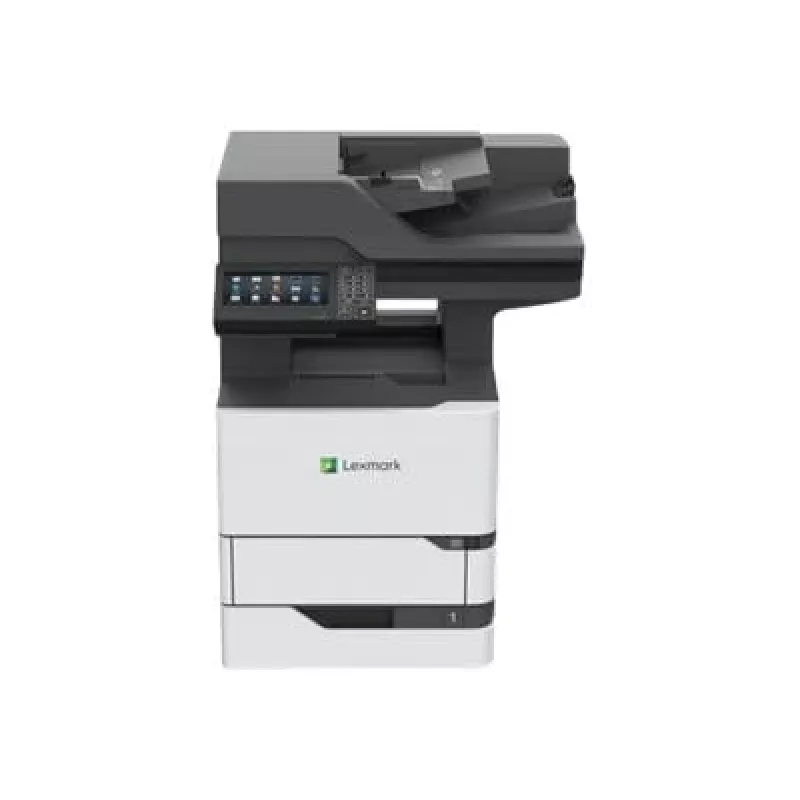 Daudzfunkciju ierīce Lexmark MX721ade lāzera melnbalta druka