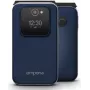 Emporia JOY-LTE 7.11 cm (2.8 inch) 115 g Mellenzila senioru atlokāmais telefons